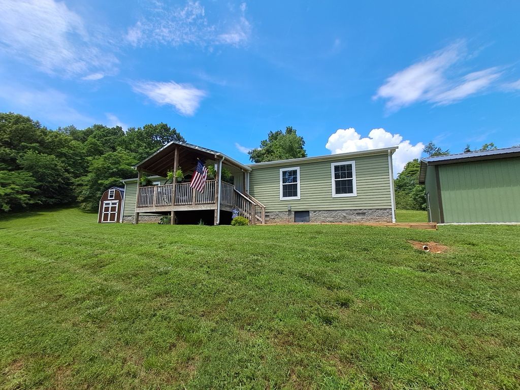 5525 Wiley Hollow Rd, Lynnville