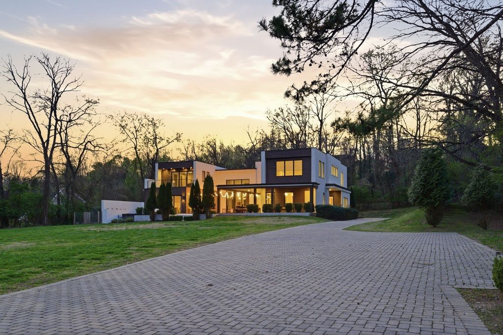 2616 Tiffany Dr, Nashville