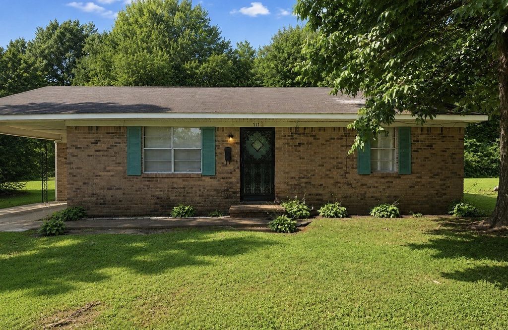 717 Elizabeth St, Brownsville