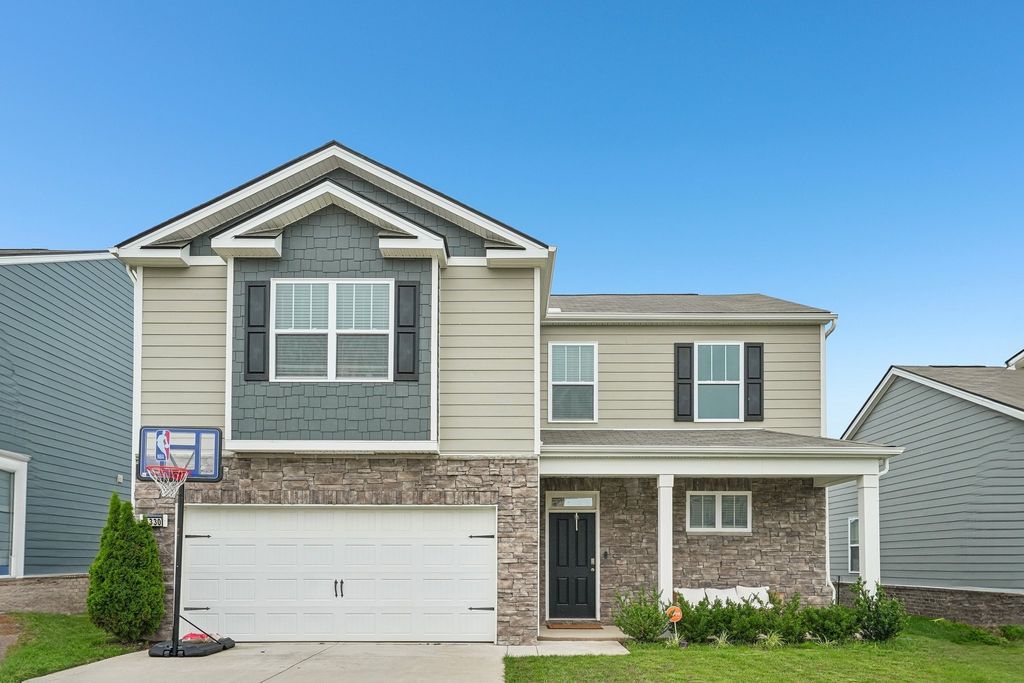 5330 Owens Ln, White House