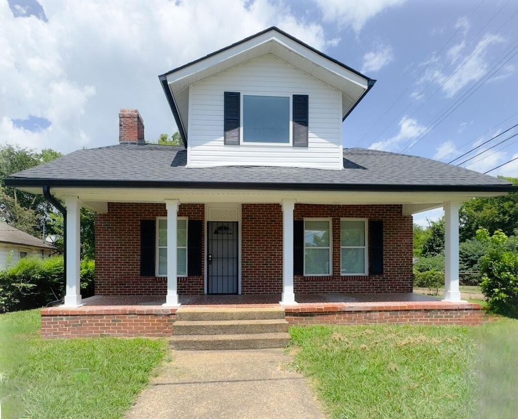 2025 Rawlings Street, Chattanooga