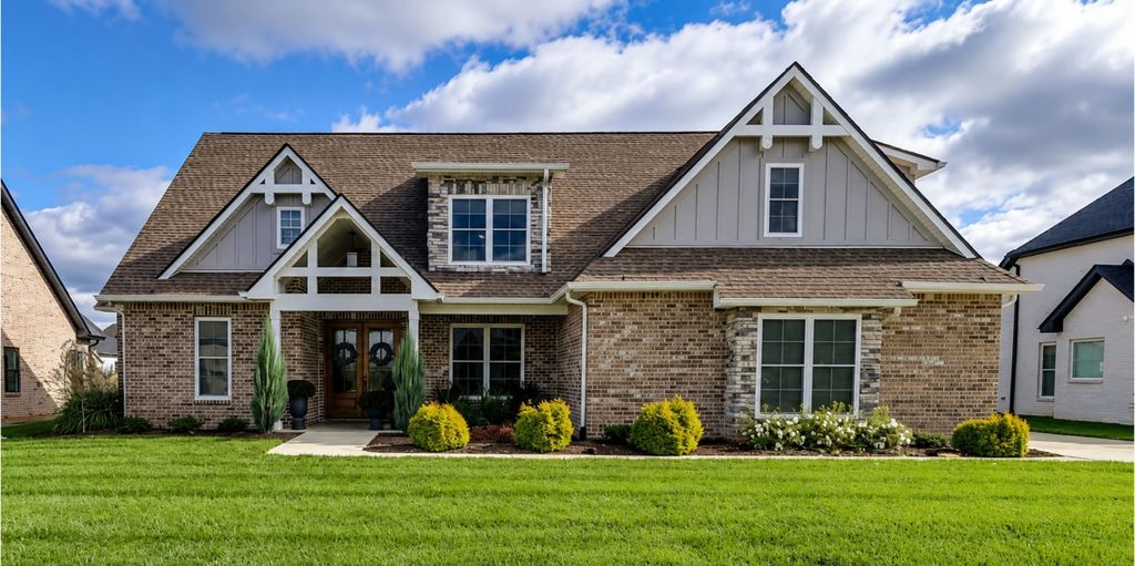 437 Sheas Way, Clarksville