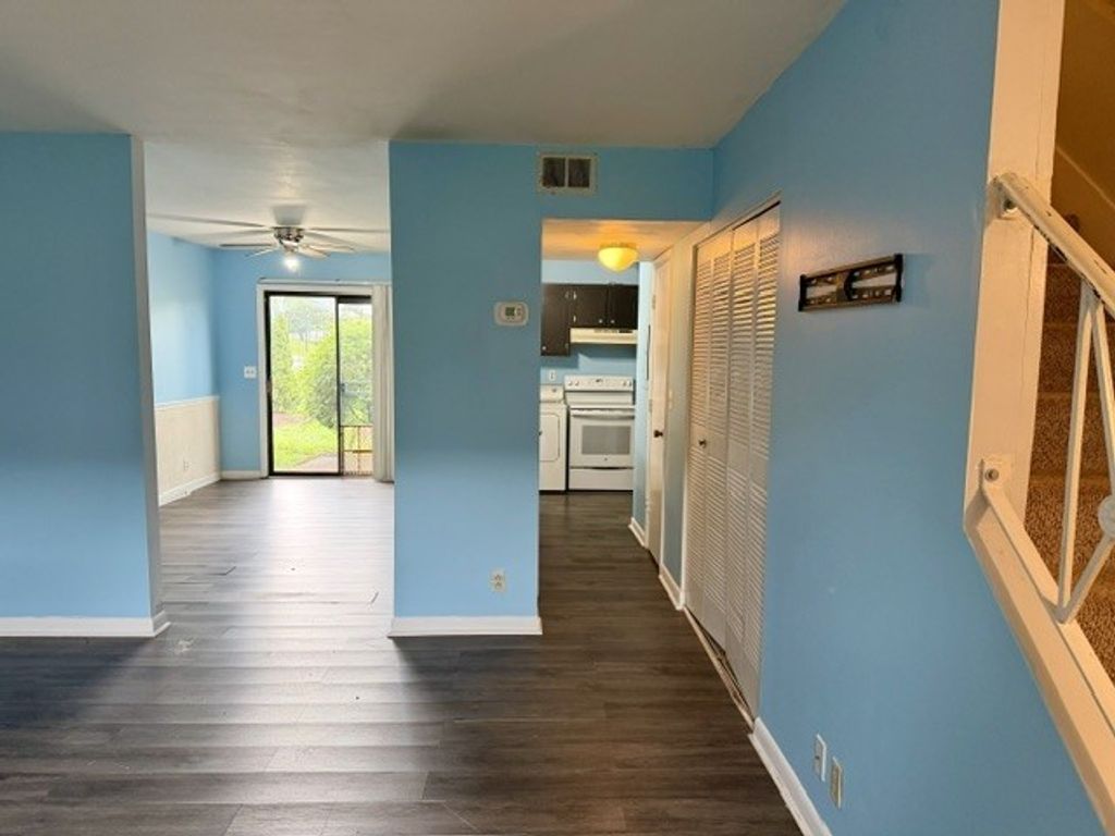 370 Wallace Rd F11, Nashville