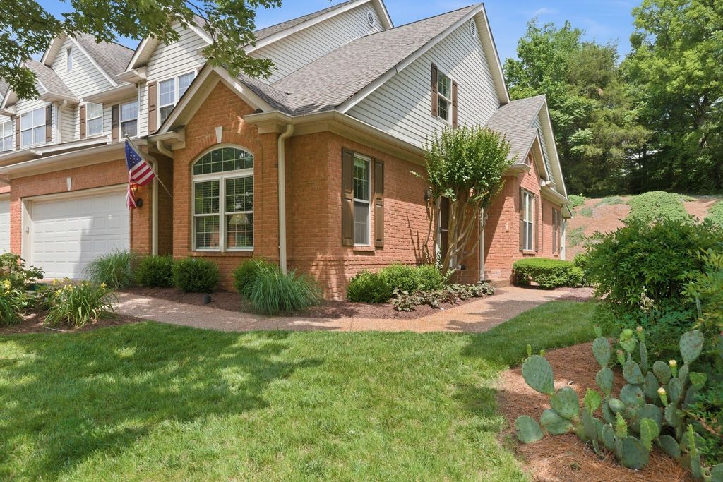 641 Old Hickory Blvd 410, Brentwood
