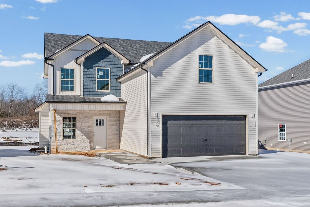 76 Sycamore Hill, Clarksville