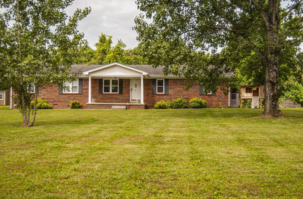 4883 Rocky Mound Rd, Westmoreland
