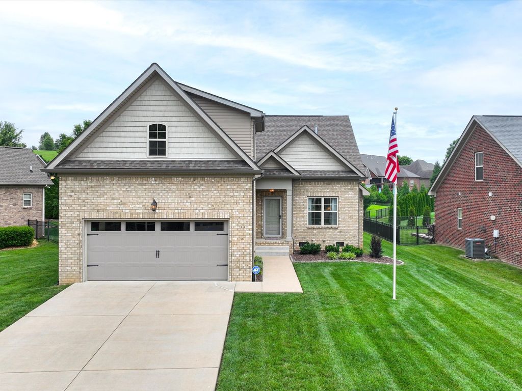 3040 Dogwood Trl, Spring Hill