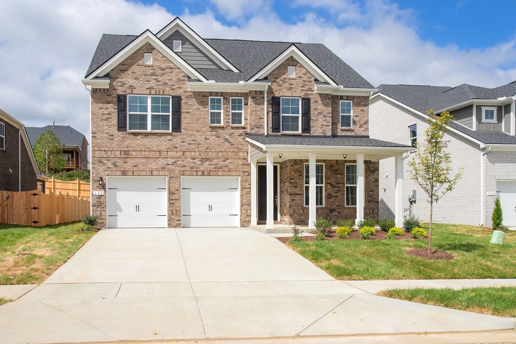 212 South Dunnwood Lane, Mount Juliet
