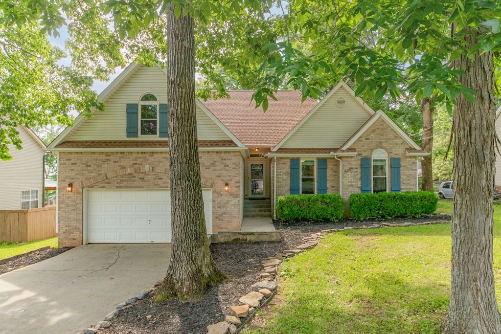 1508 Walnut Hills Dr, Chapel Hill