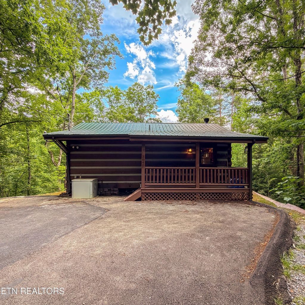 3040 Patty View Way, Pigeon Forge