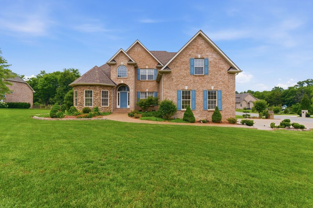 247 Ridgewater Way, Mount Juliet