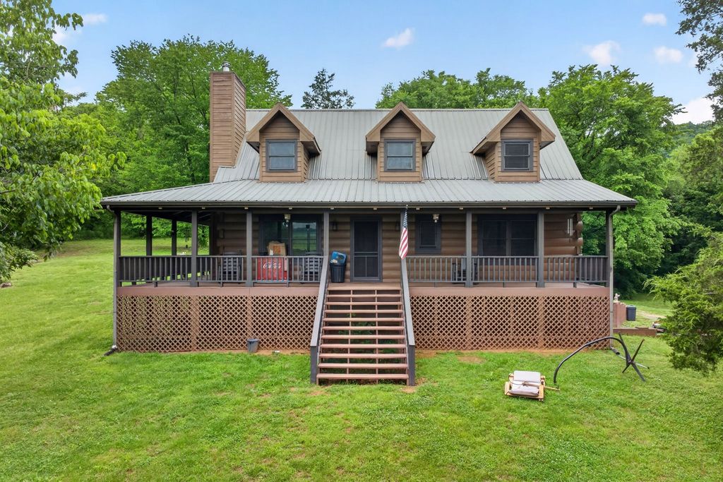 8029 Brimstone Creek Rd, Whitleyville