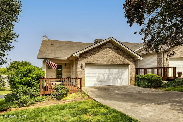 101 Poteau Trace, Loudon