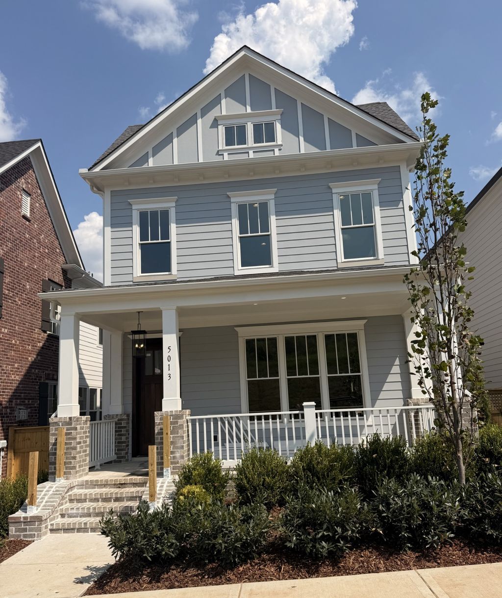 5013 Legrand Avenue, Franklin