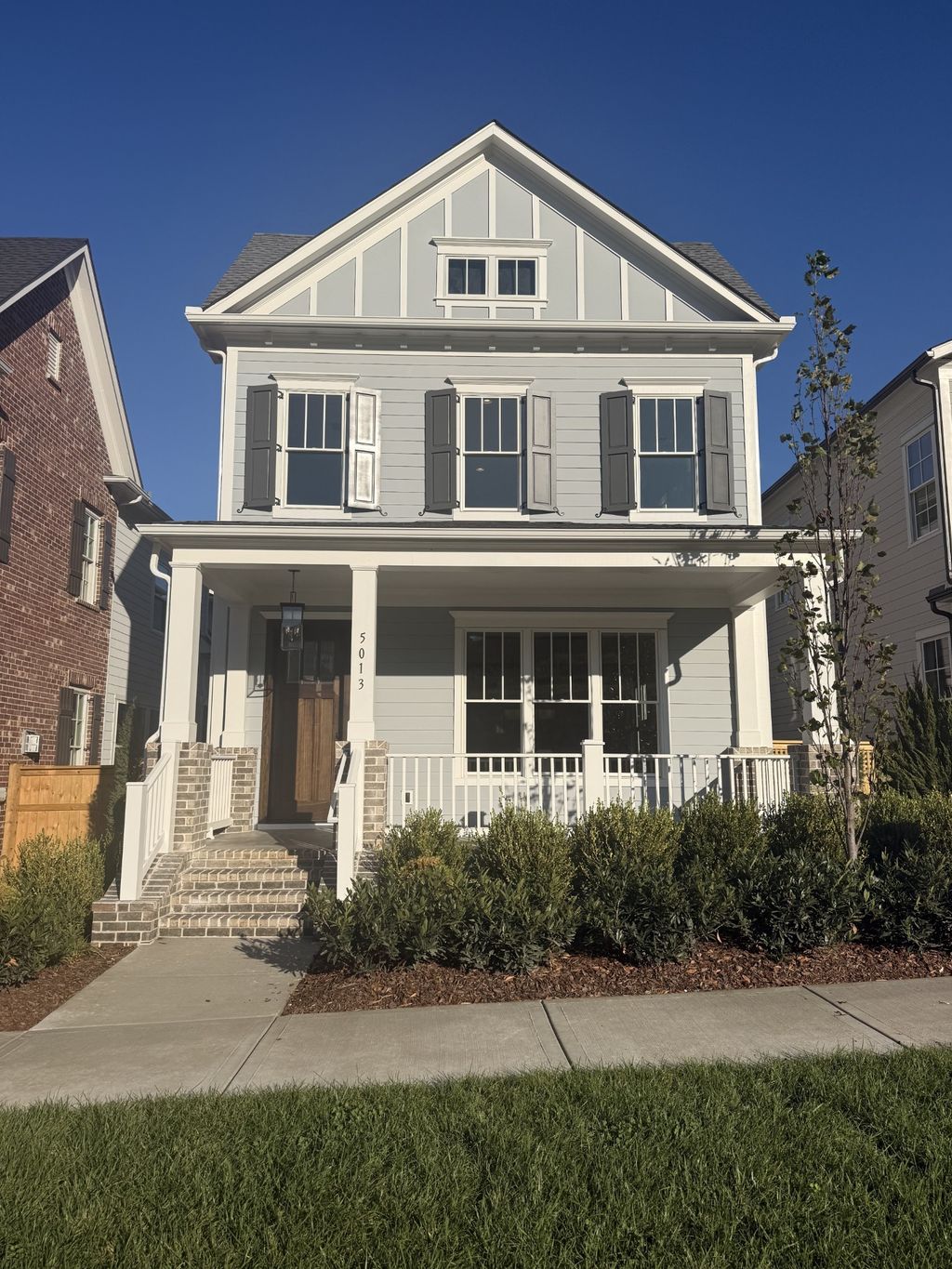 5013 Legrand Avenue, Franklin