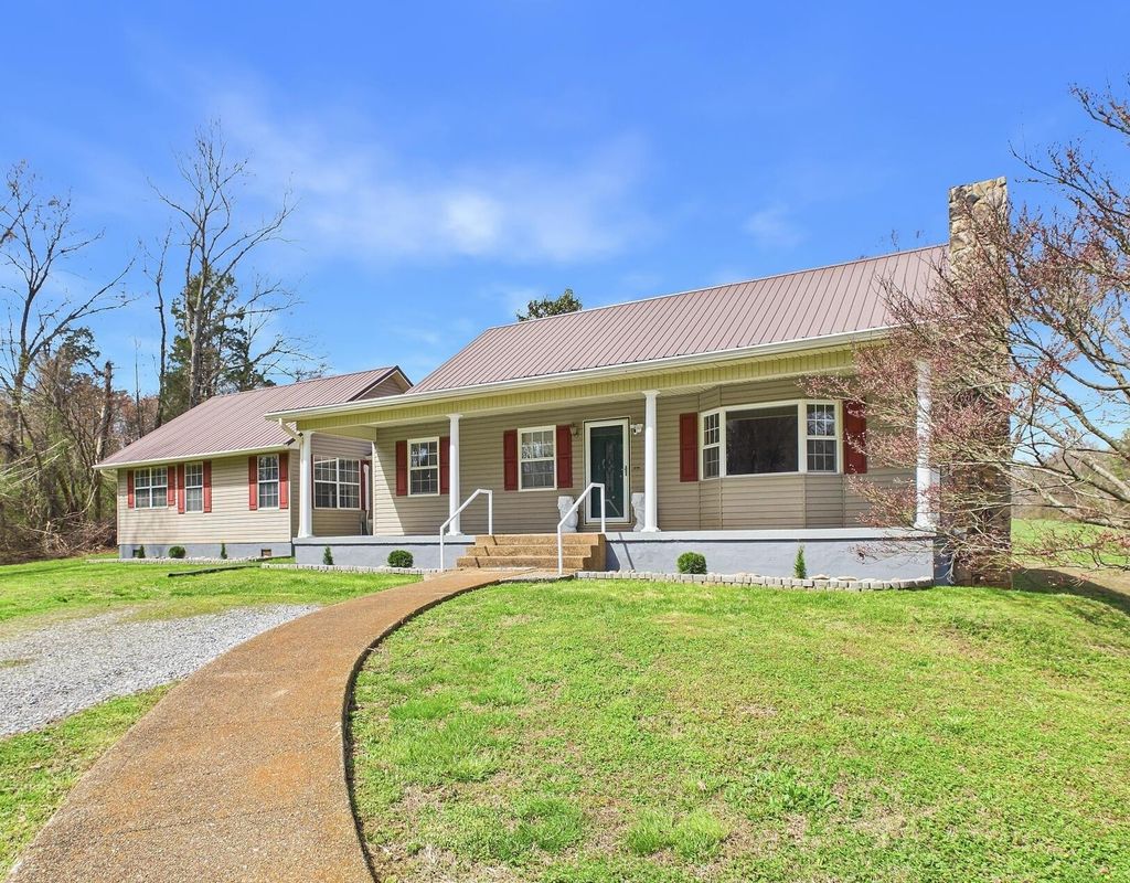 228 County Road 326, Sweetwater