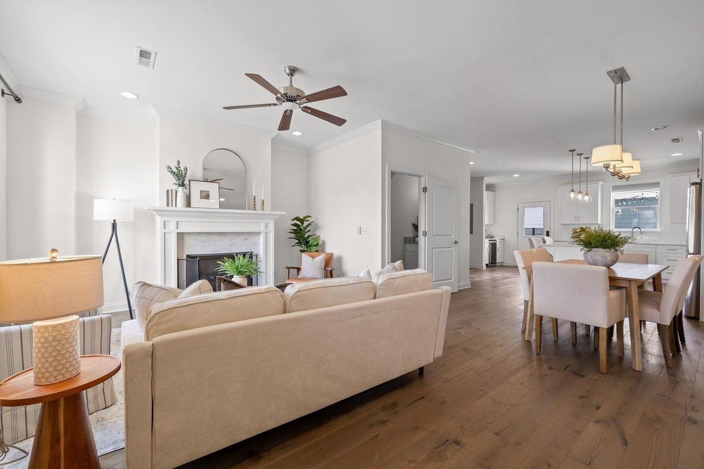 1411 Park Avenue, Chattanooga