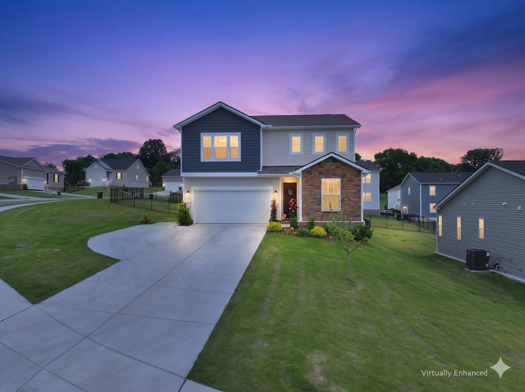 2982 Windstone Trl, Columbia