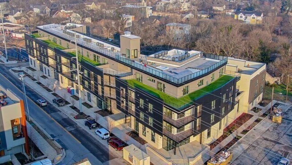 2704 Clifton Ave 310, Nashville