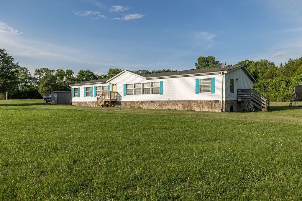 2861 Verona Caney Rd, Lewisburg