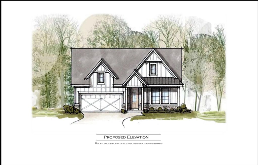 109 Esteph Ct, White House