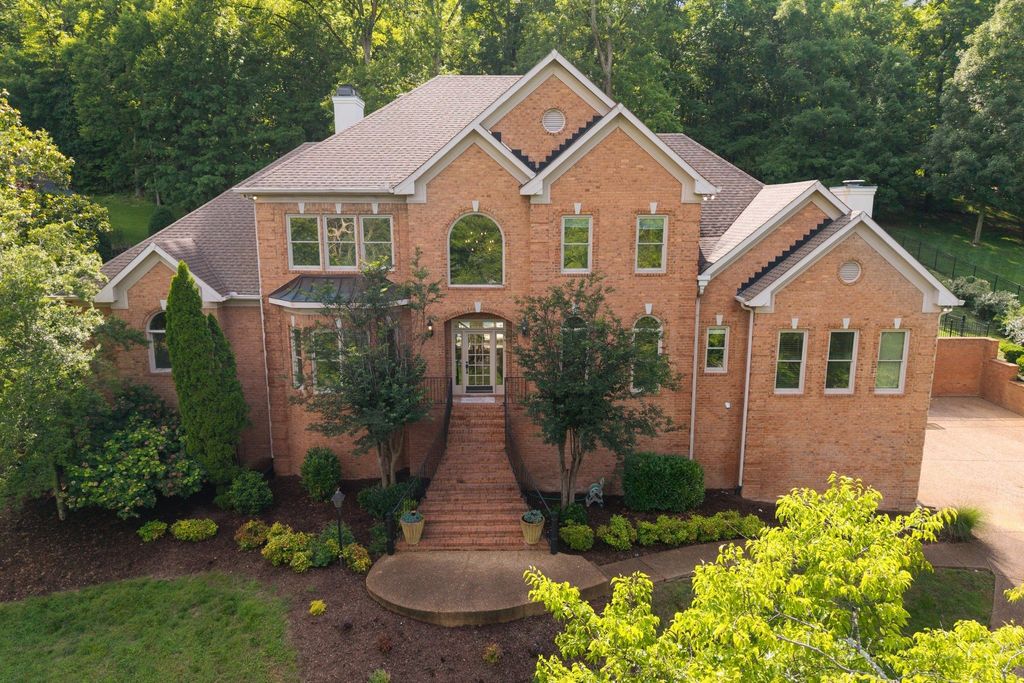 537 Grand Oaks Dr, Brentwood