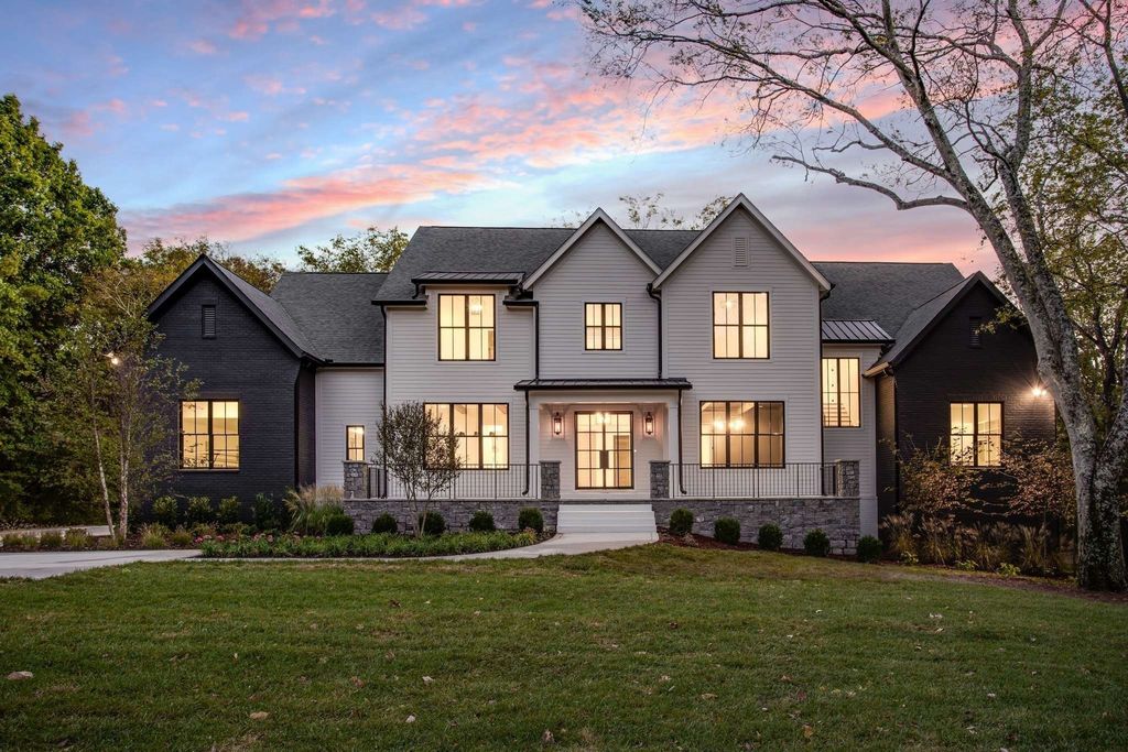 1209 Otter Creek Rd, Nashville