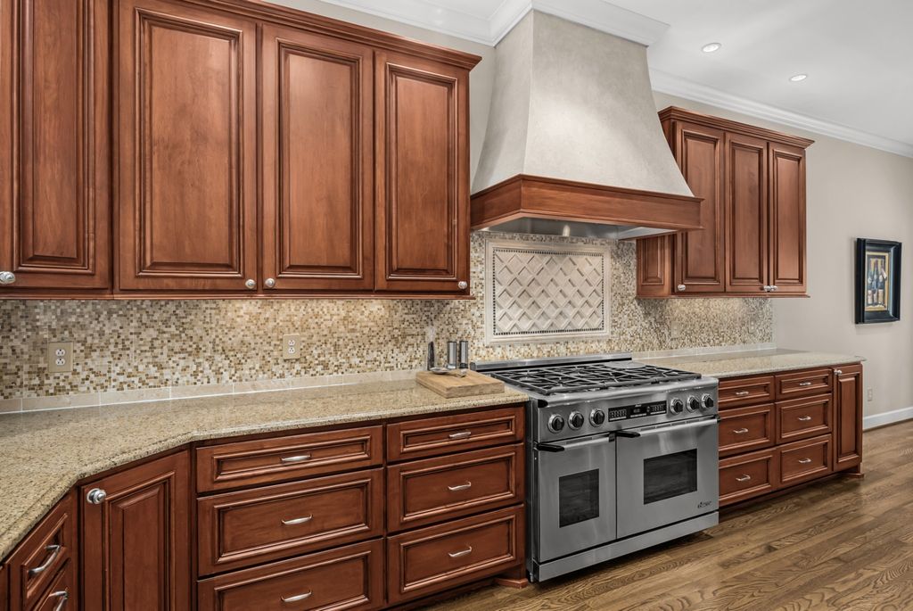 701 Vail Ct, Nashville