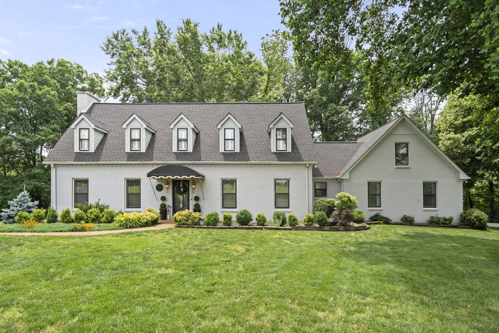 1100 Mill Rd, Dickson