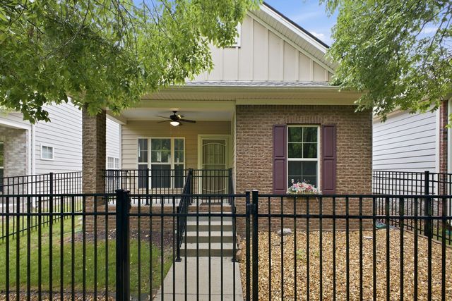 3116 Celt Aly, Nolensville
