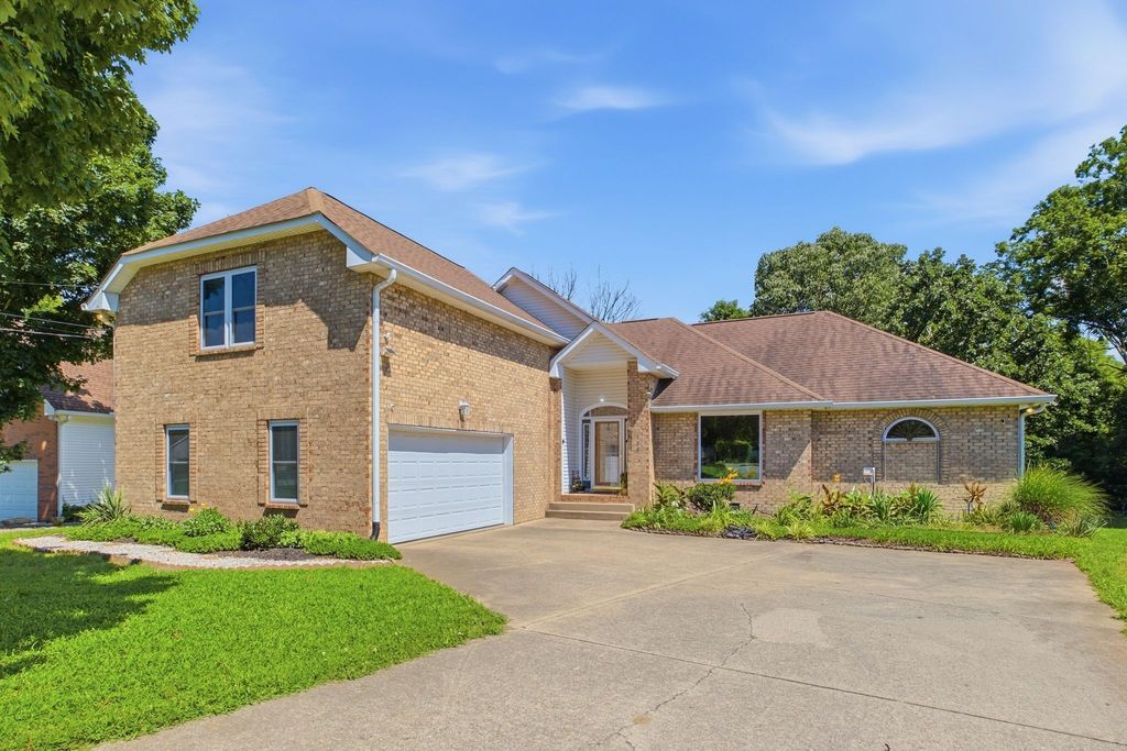 108 Buena Vista Ct, Nashville