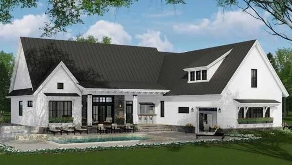 0 Roaring Creek Road, Dunlap
