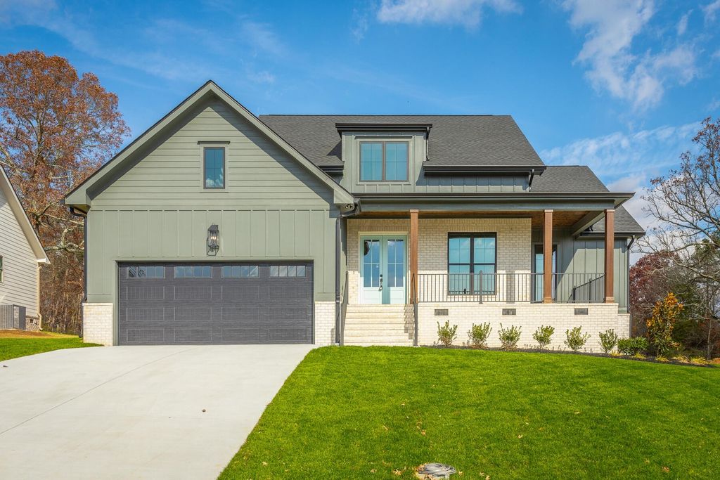 7383 Ferrell Farms Drive, Harrison