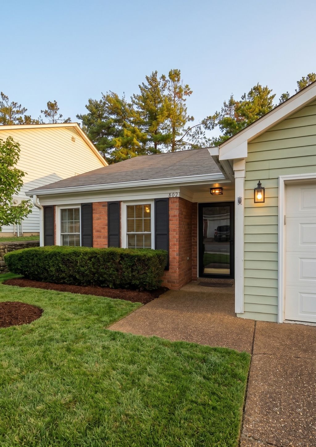 802 Marquette Dr, Nashville