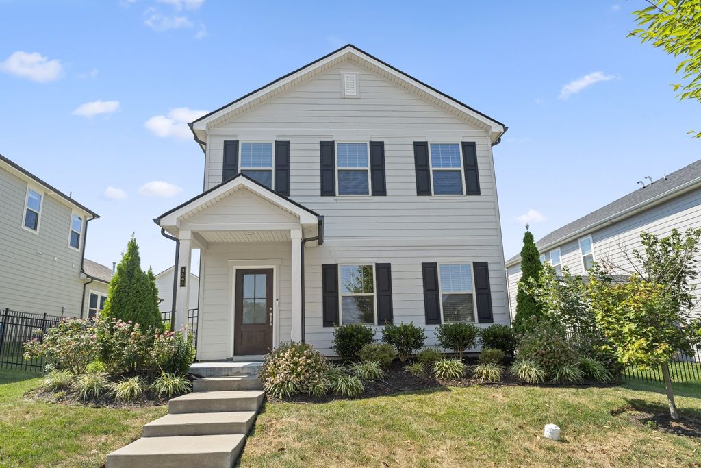 3562 Four Leaf Way, Antioch