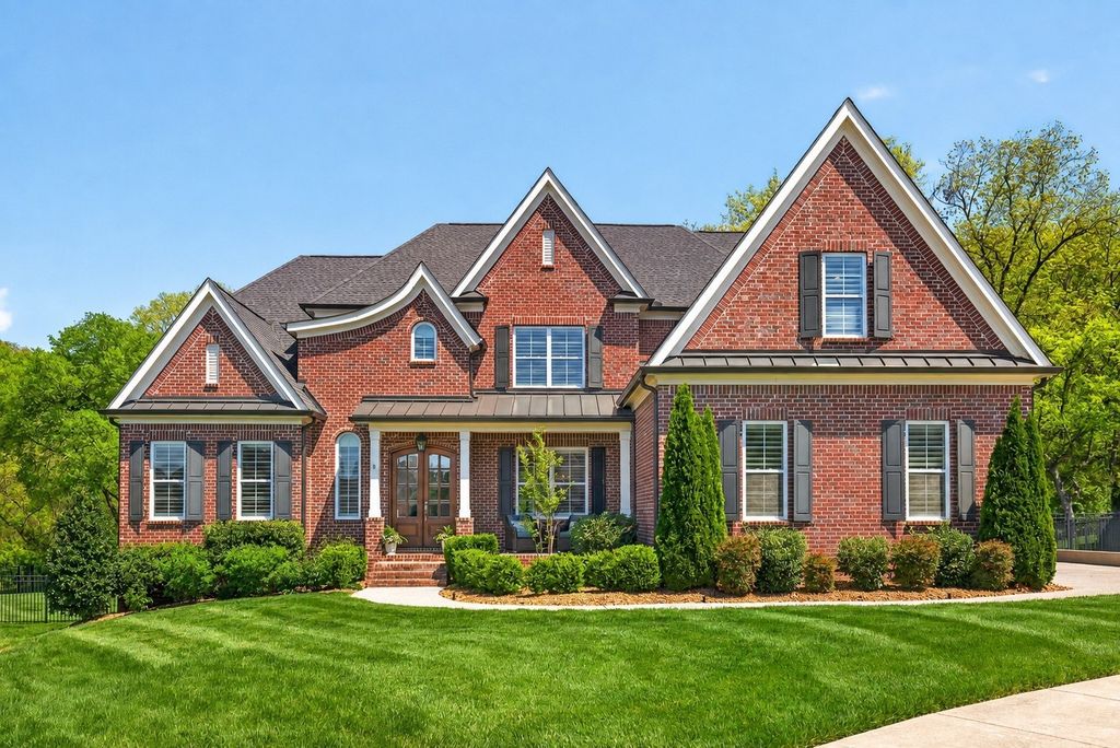 2708 Eglington Ter, Franklin
