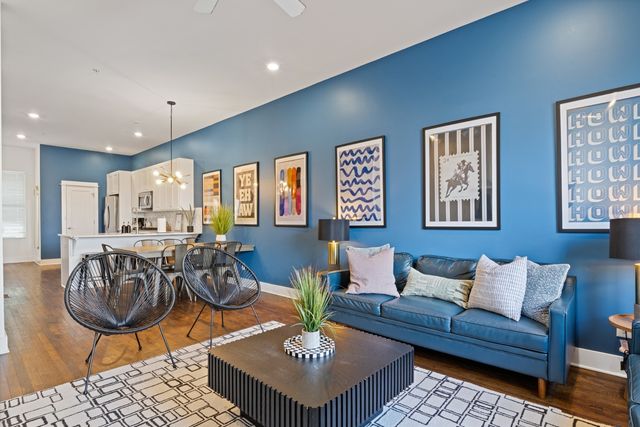2001 Convent Pl 5, Nashville