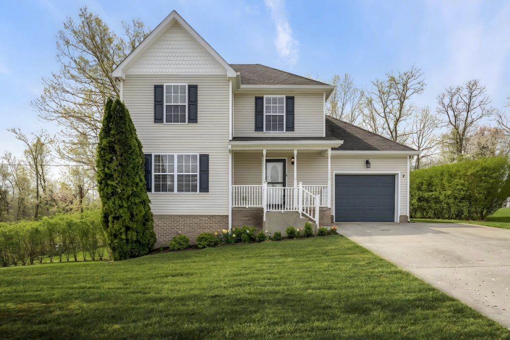 110 Marty Ln, White Bluff