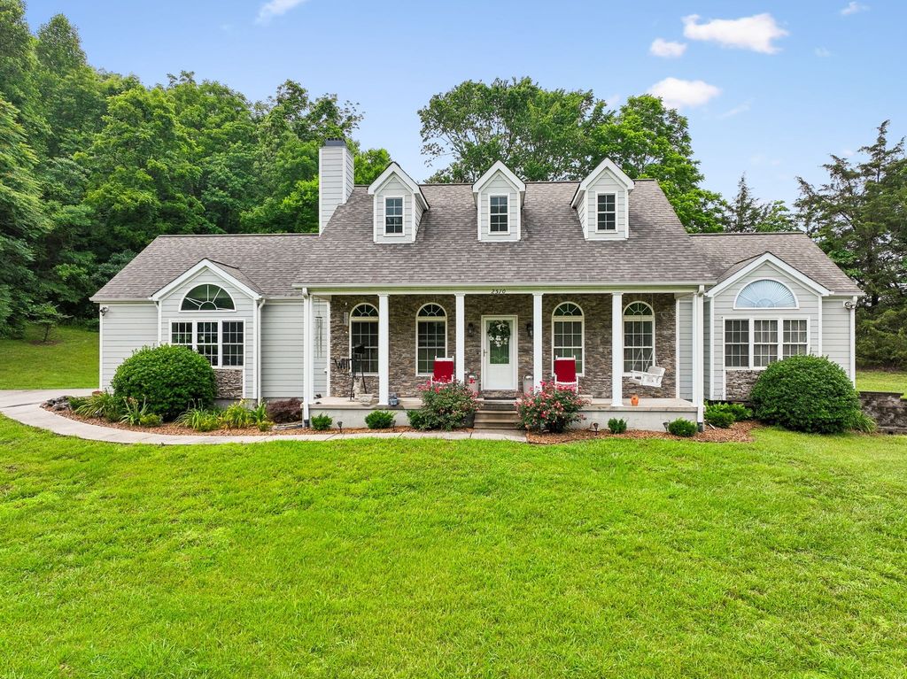 2510 Chimney Springs Rd, Cookeville