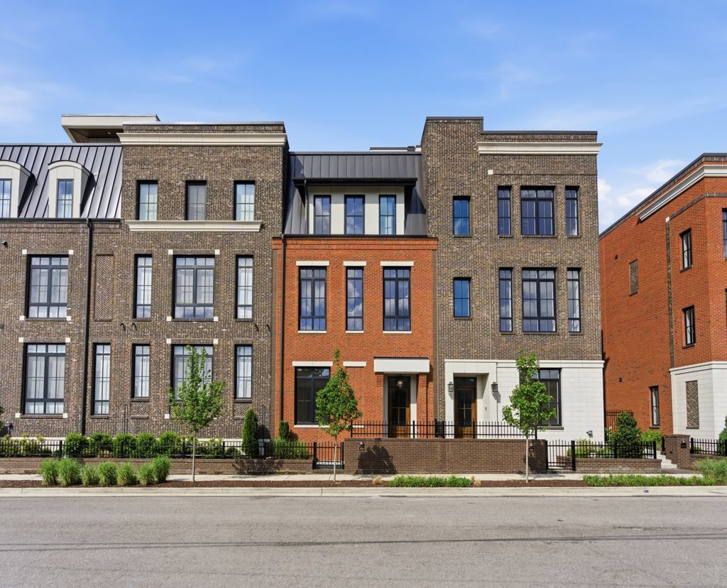 1603 4th Ave N, Nashville