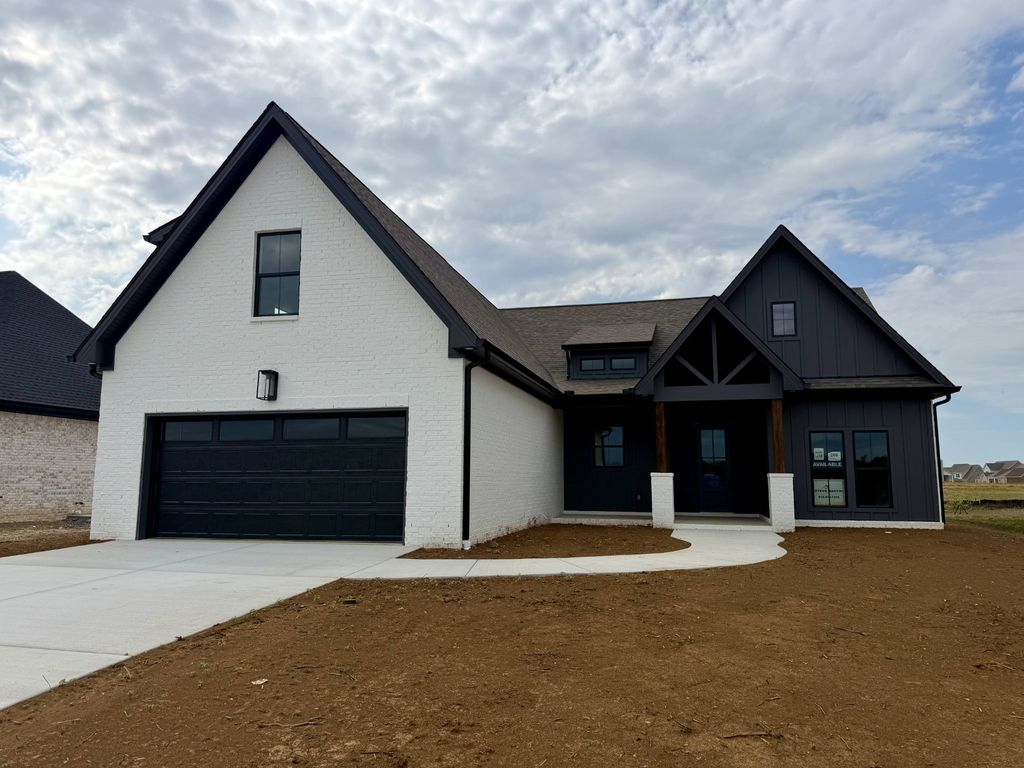 4218 Mccown Way, Murfreesboro