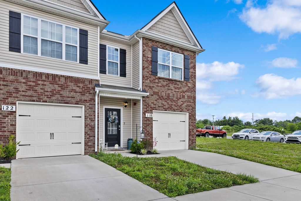 118 Champions Ln, Ashland City