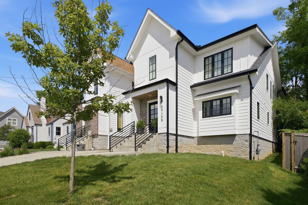 2910b Primrose Cir, Nashville