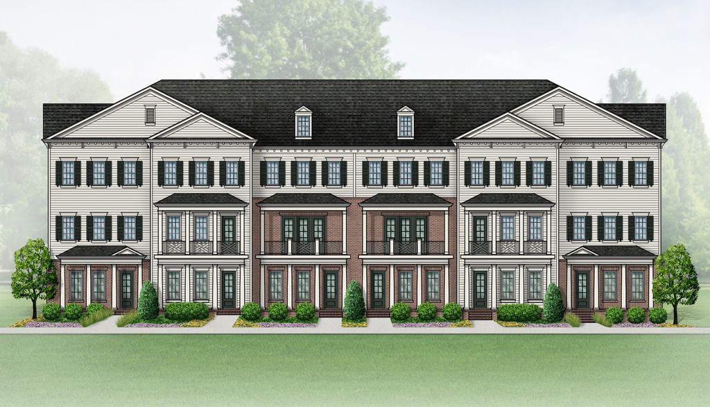 2000 Rose Street, Franklin