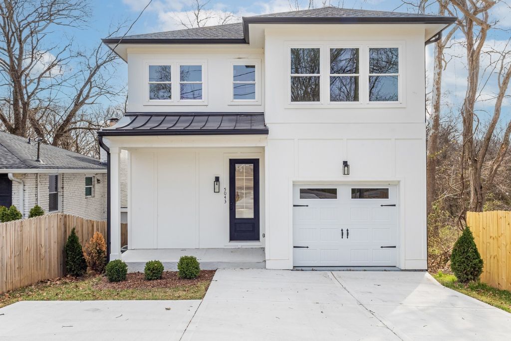 5043 Cherrywood Dr, Nashville