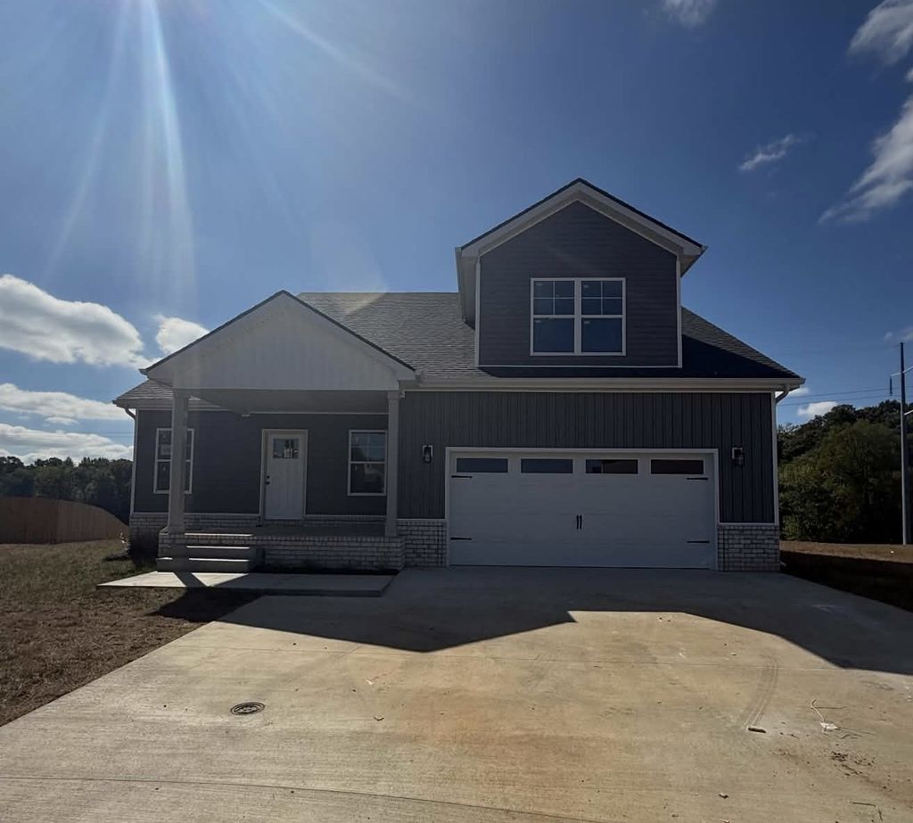 338 Cardinal Creek, Clarksville