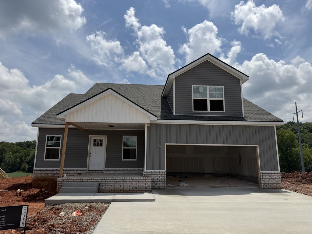 338 Cardinal Creek, Clarksville