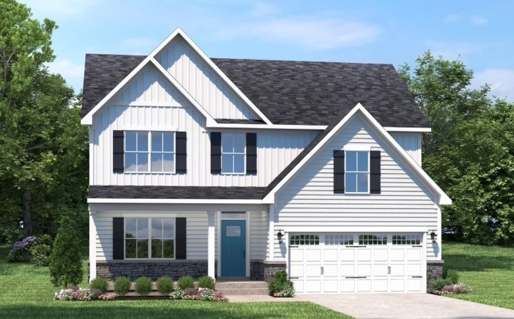 5043 Kensington Way, Pleasant View
