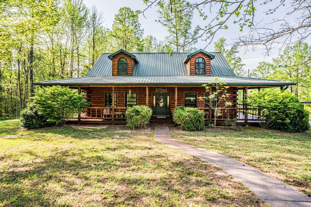 4880 State Route 176, Drakesboro