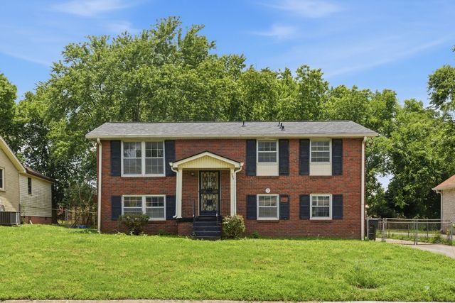 731 Rowan Dr, Nashville